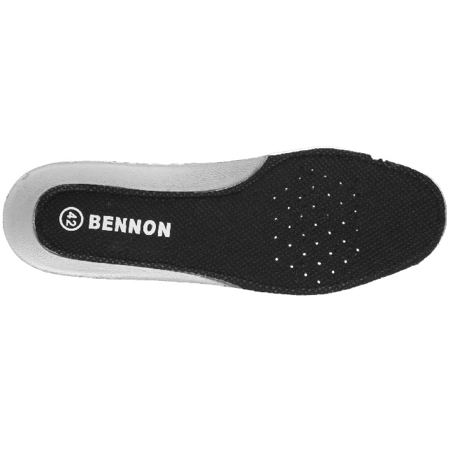 Устілки для взуття Bennon Warrior
