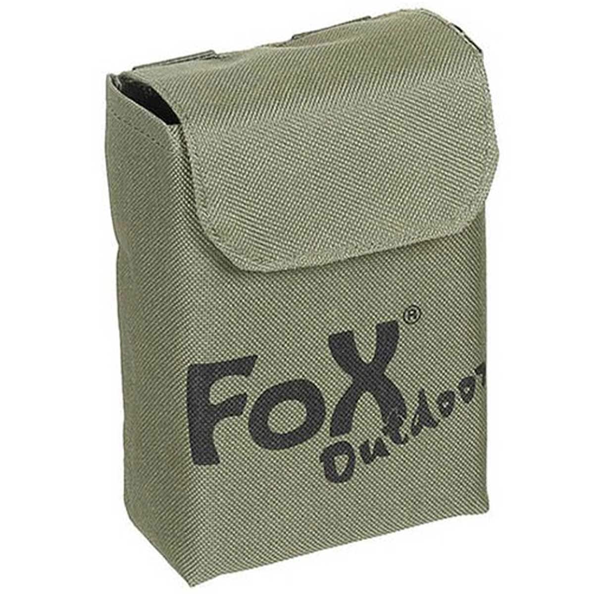 Складаний килимок MFH Fox Outdoor Thermal - Olive 
