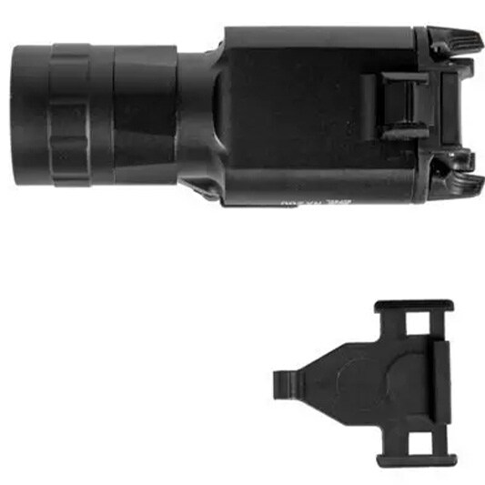 Latarka taktyczna Nuprol NX200 