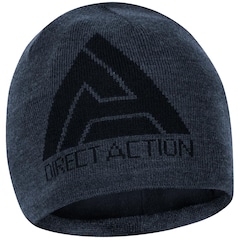 Czapka Direct Action Merino Winter Beanie - Shadow Grey