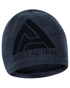 Шапка Direct Action Merino Winter Beanie - Shadow Grey Шапка Direct Action Merino Winter Beanie - Shadow Grey