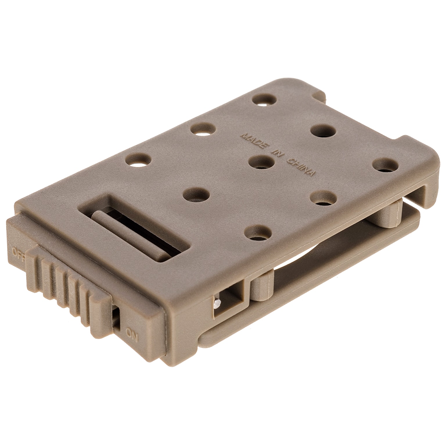 Adapter Sanrenmu do pasa - Coyote