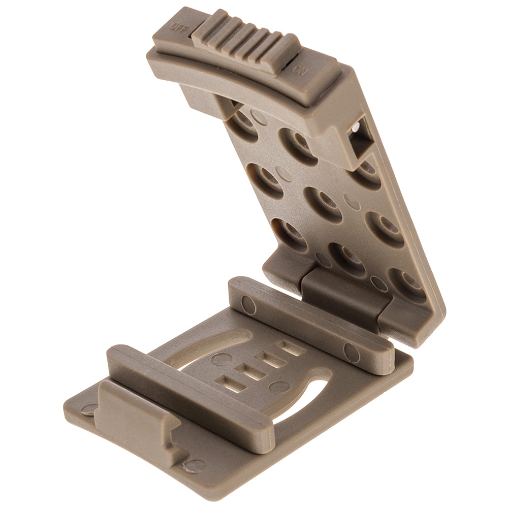 Adapter Sanrenmu do pasa - Coyote