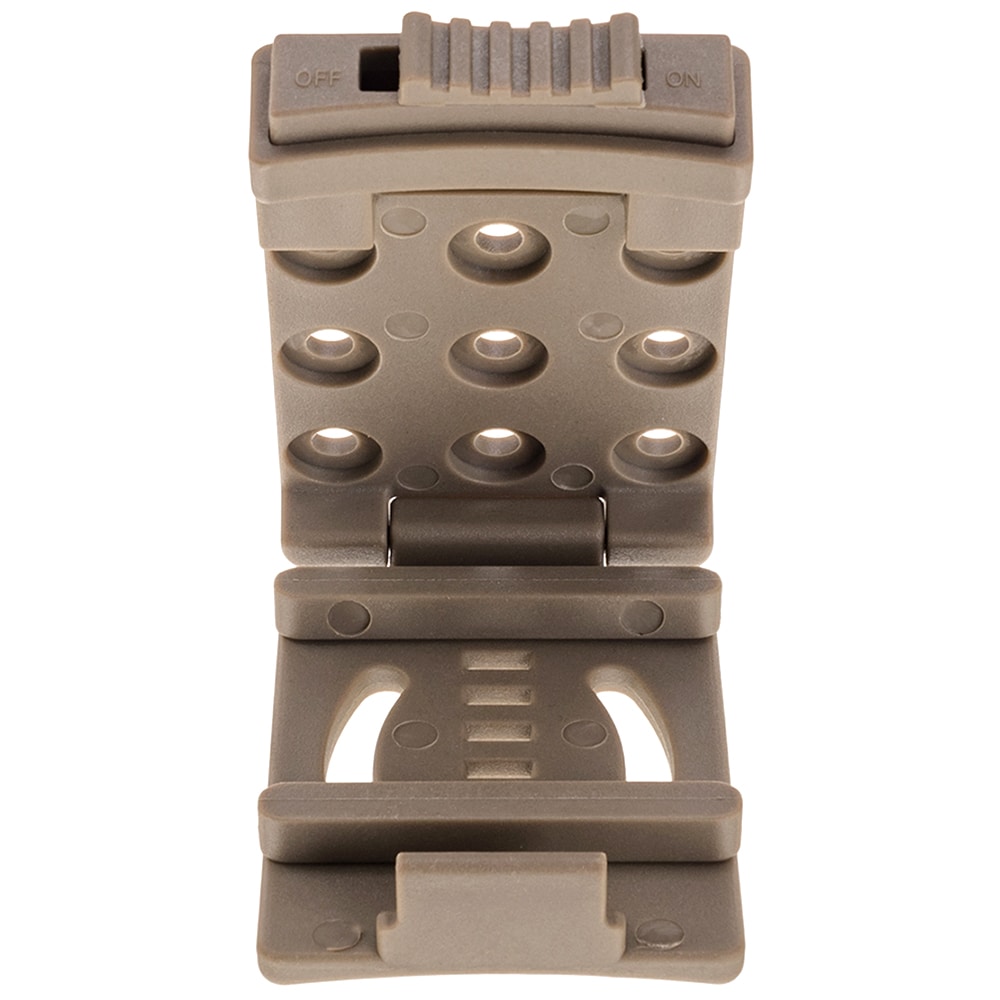 Adapter Sanrenmu do pasa - Coyote
