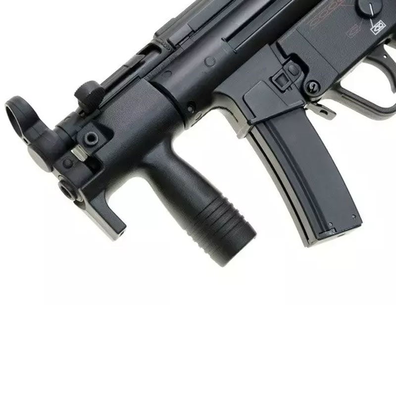 Пістолет-кулемет GBB Well G55 PDW