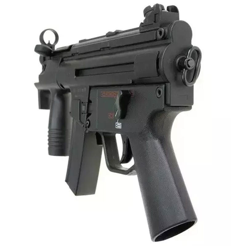 Пістолет-кулемет GBB Well G55 PDW