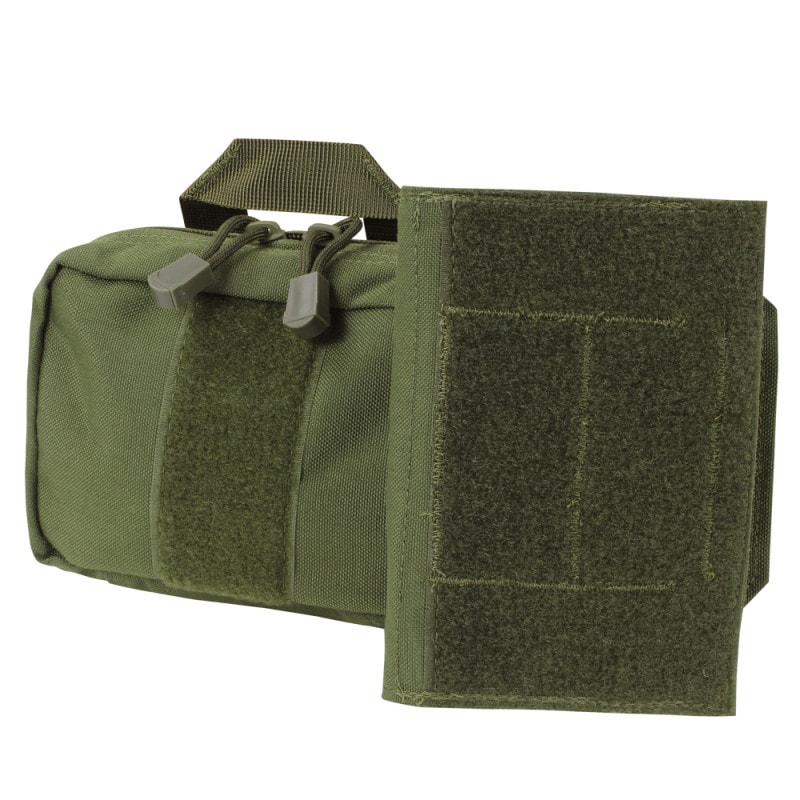 Apteczka zrywana Condor First Response Pouch - Olive Drab