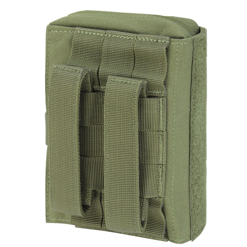 Apteczka zrywana Condor First Response Pouch - Olive Drab
