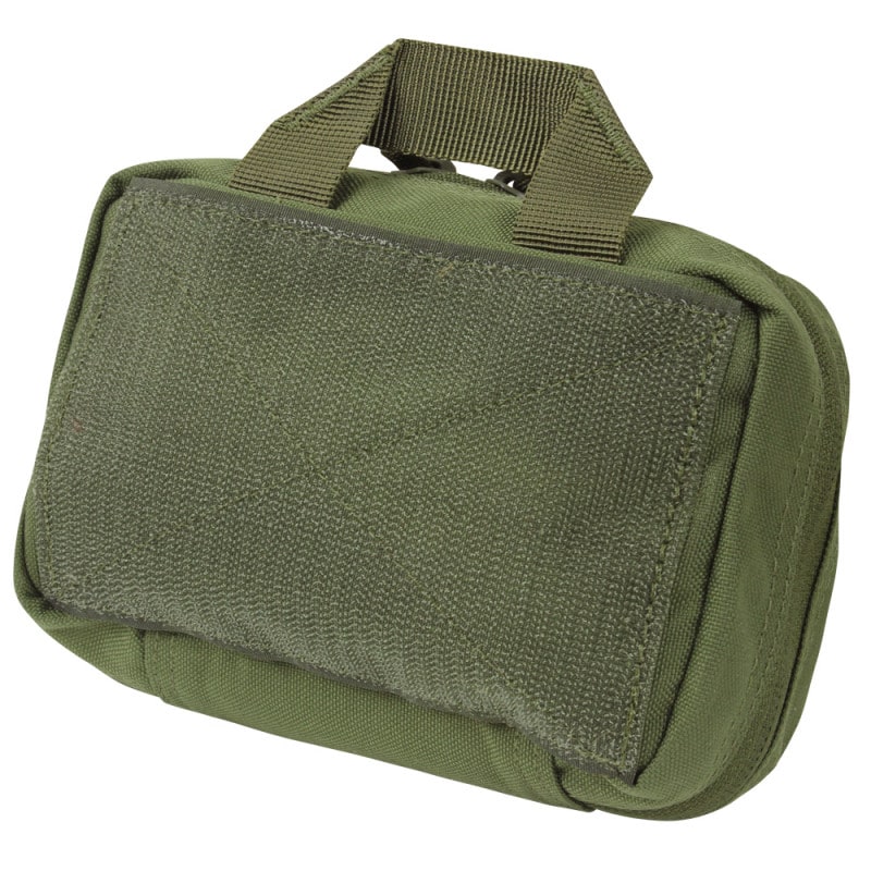 Apteczka zrywana Condor First Response Pouch - Olive Drab