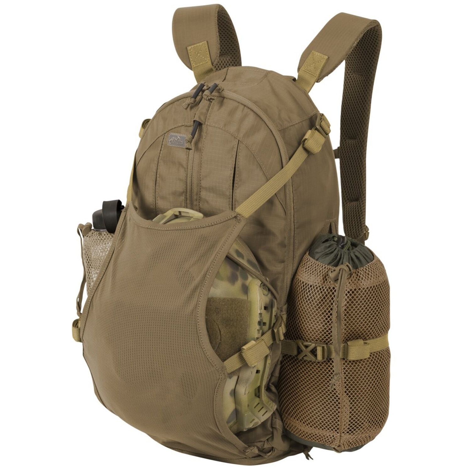 Plecak Helikon-Tex Groundhog 10 l - Coyote