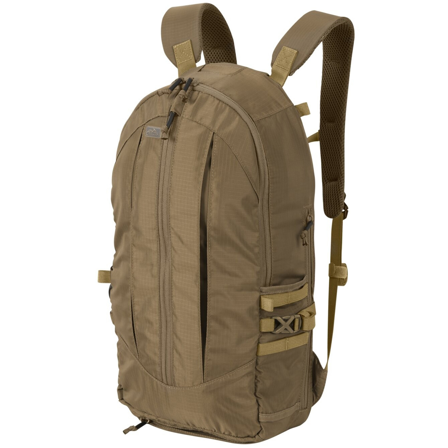 Plecak Helikon-Tex Groundhog 10 l - Coyote
