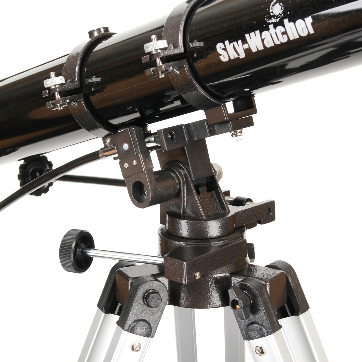 Телескоп Sky-Watcher BK 909 AZ3