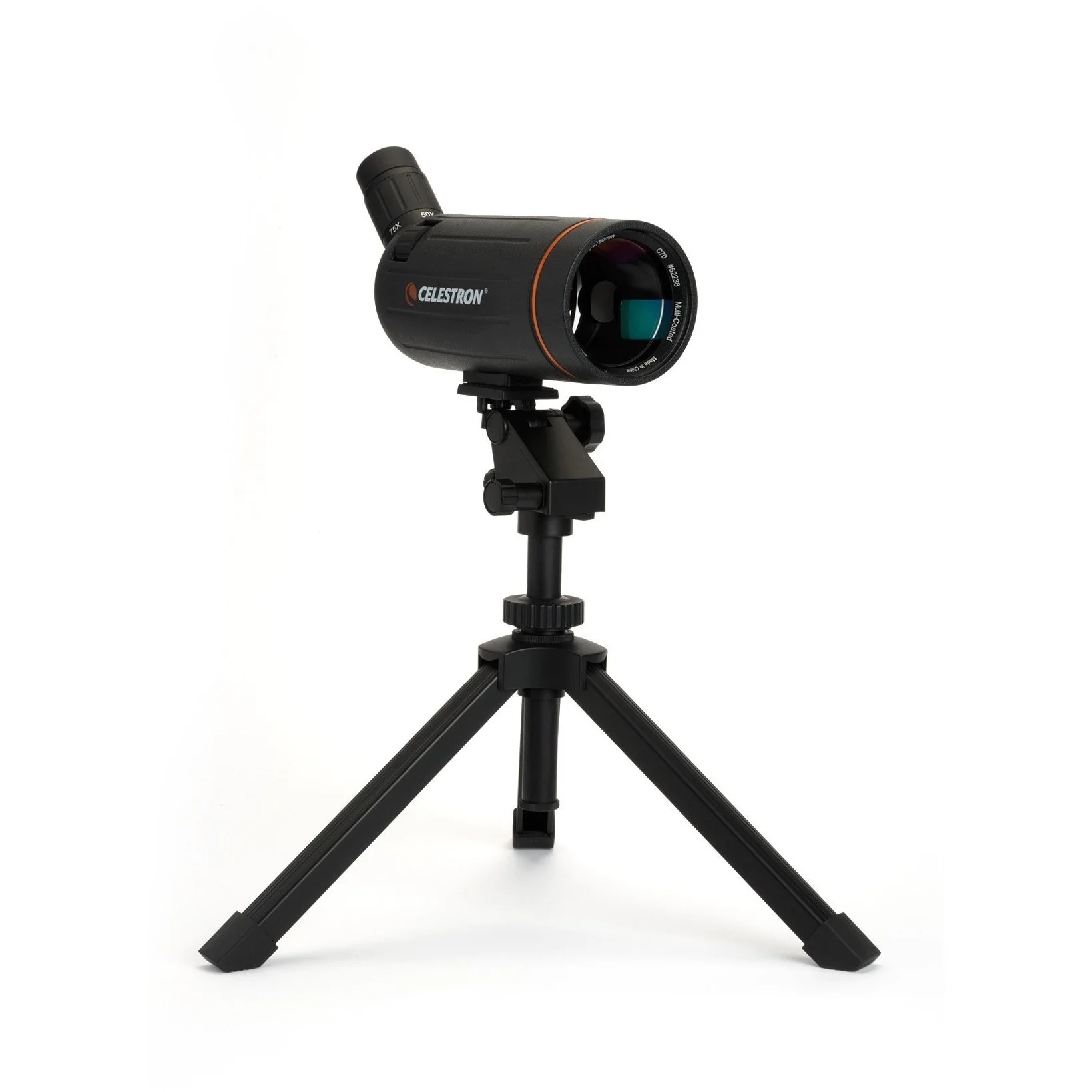 Celestron C70 Mini Mak telescope
