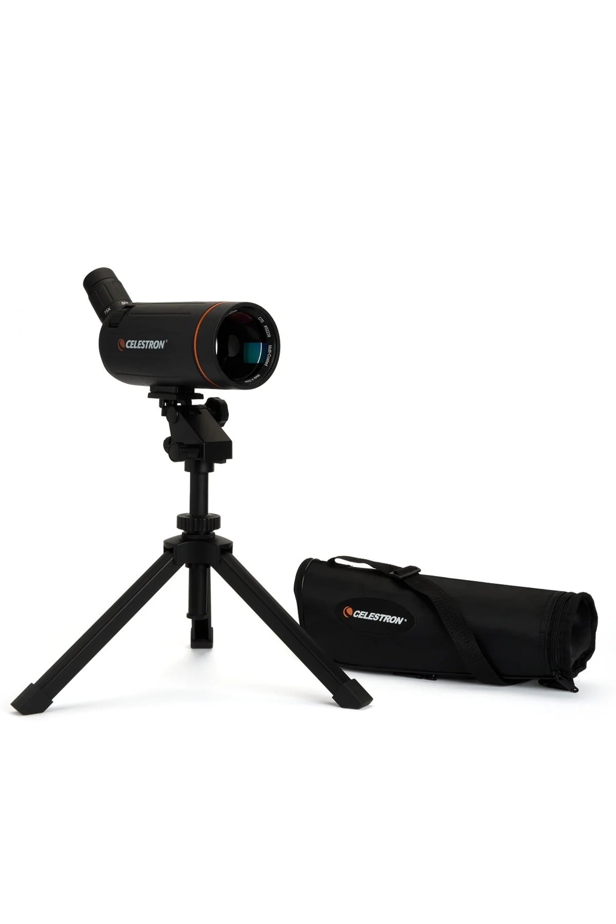 Celestron C70 Mini Mak telescope