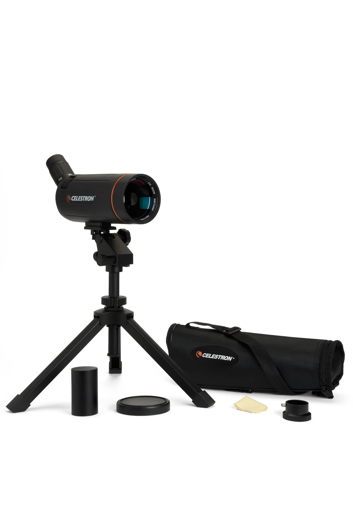 Celestron C70 Mini Mak telescope
