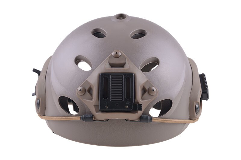 Hełm ASG FMA SFR - Dark Earth
