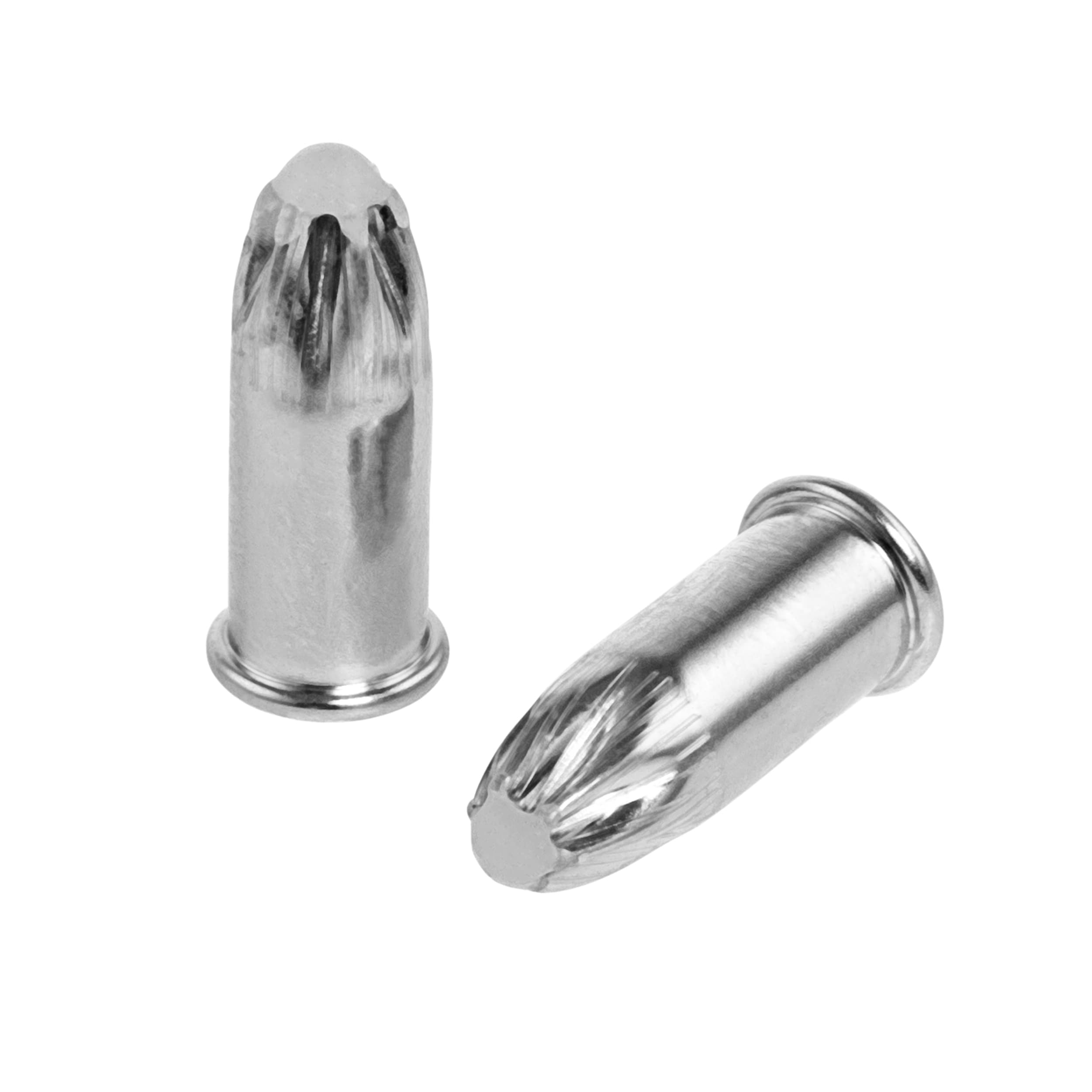 Naboje hukowe Hege Ruag Long 6 mm długie - 50 szt.