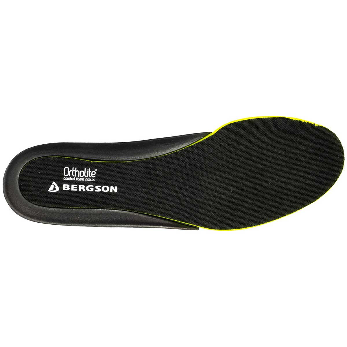 Buty Bergson Castor Mid STX 3.0 - Green