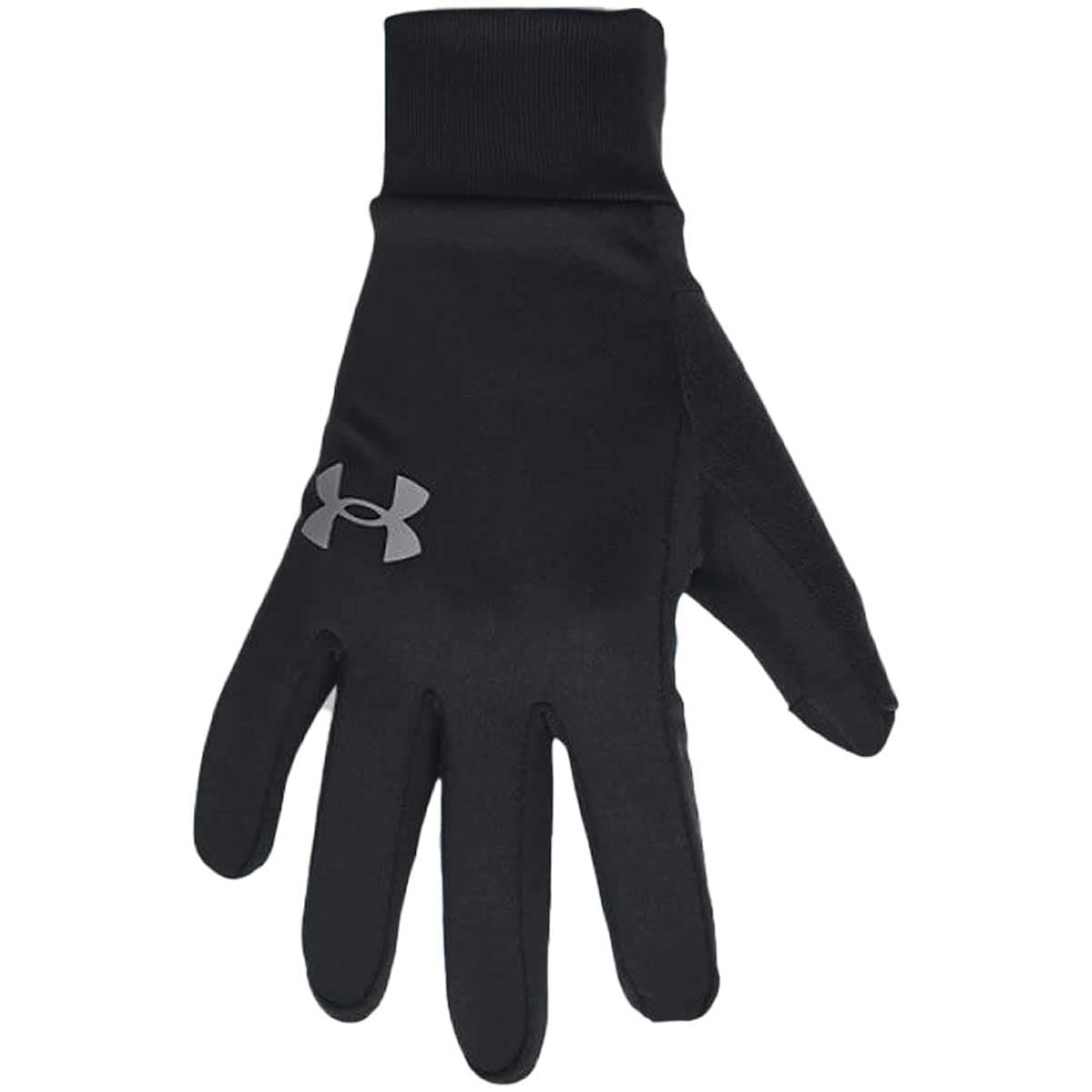 Rękawice Under Armour Storm Liner Gloves - Black