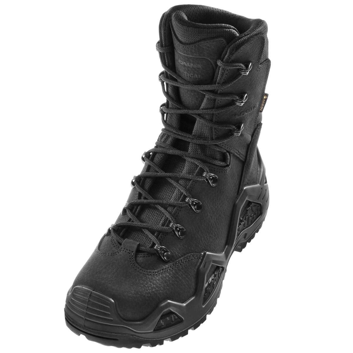 Buty damskie Lowa Z-8N GTX WS C - Black