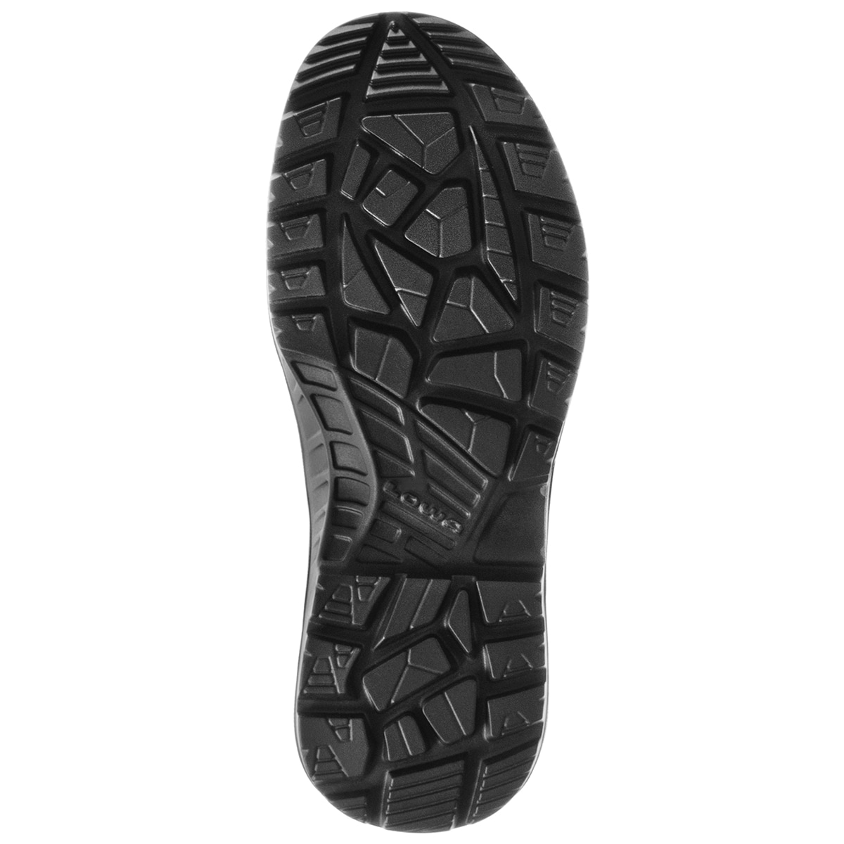 Buty damskie Lowa Z-8N GTX WS C - Black
