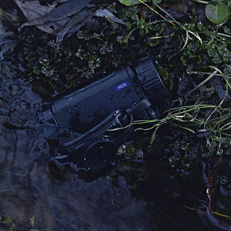 Termowizor Pulsar Axion 2 XQ35