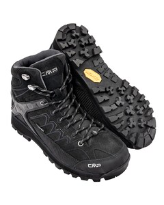 Черевики CMP Moon Mid Trekking – Black Черевики CMP Moon Mid Trekking – Black