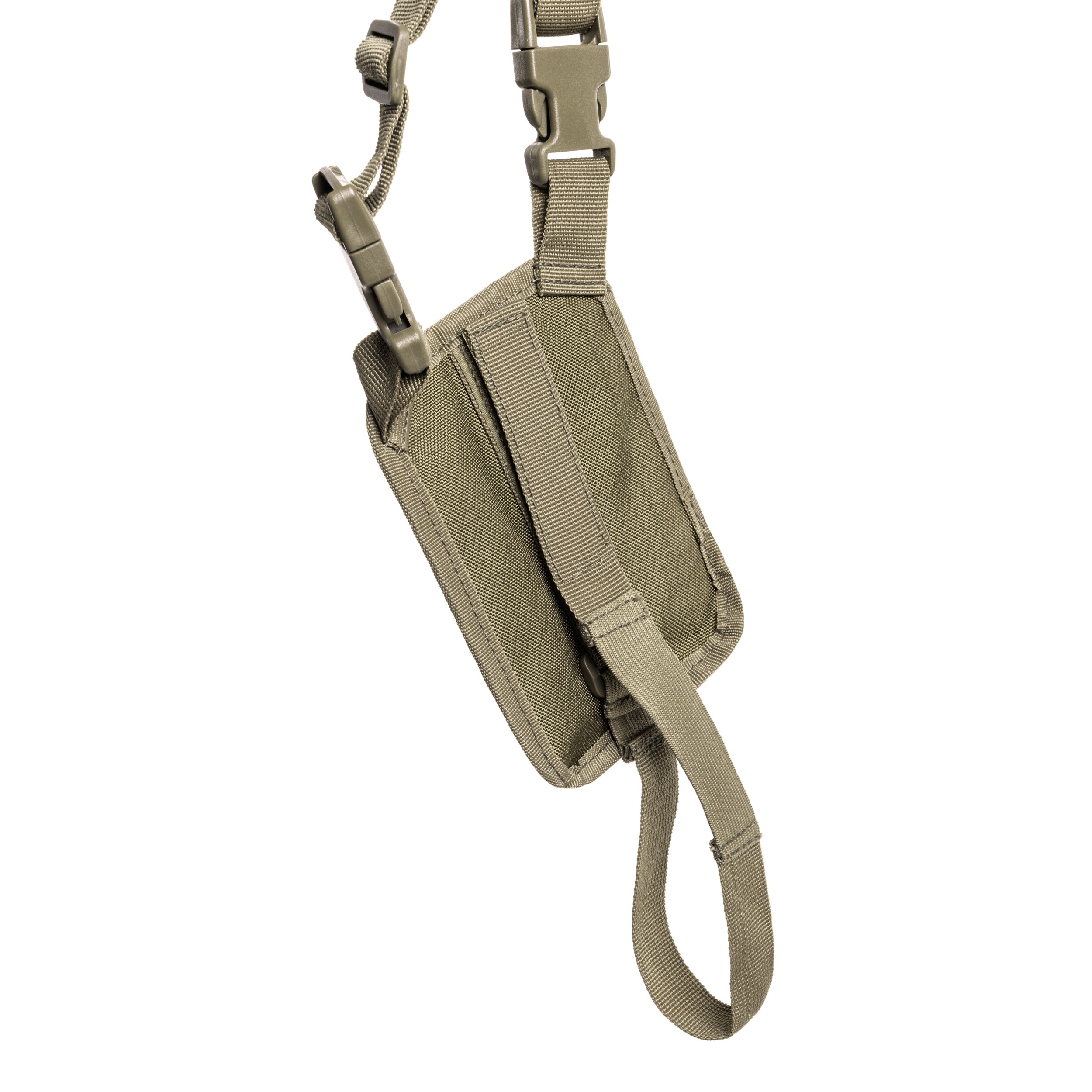 Кобура з шлейками Mil-Tec - Olive
