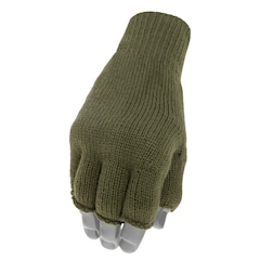 Rękawice Mil-Tec Thinsulate bez palców - Olive