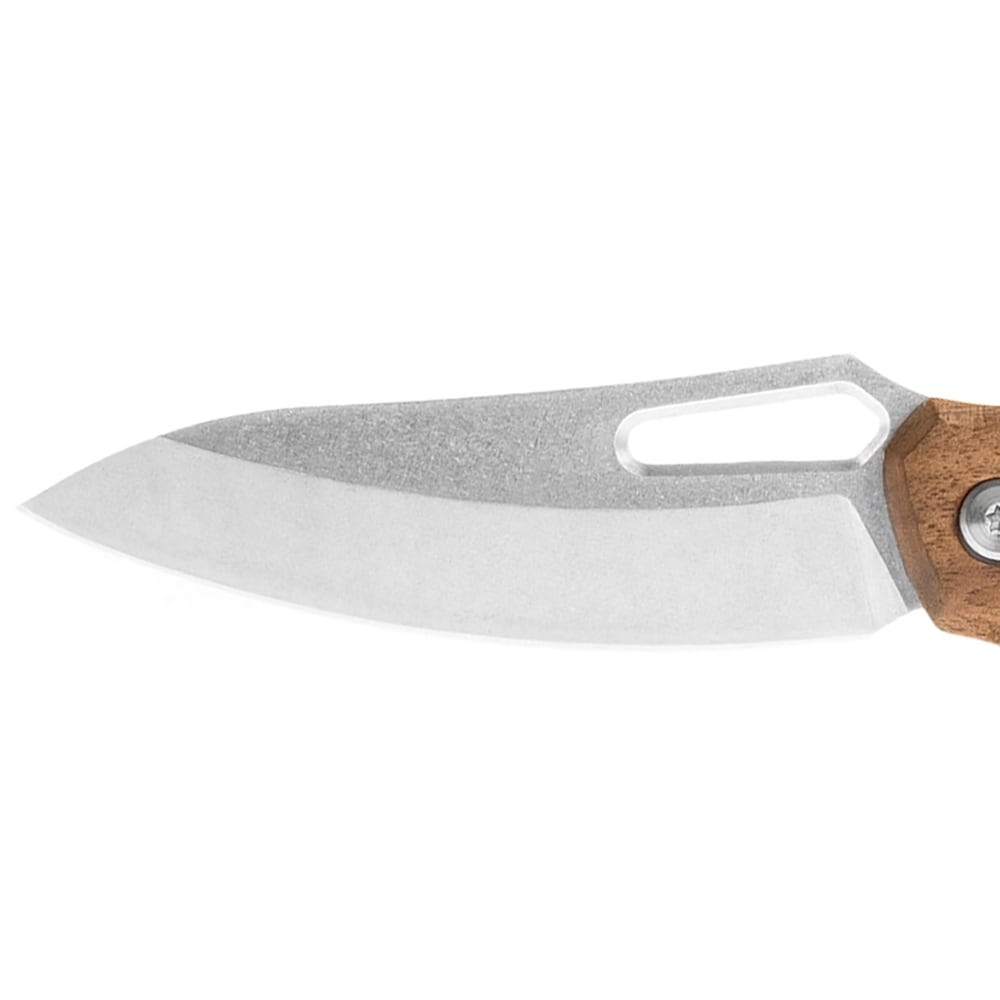 Nóż składany Mil-Tec Wood