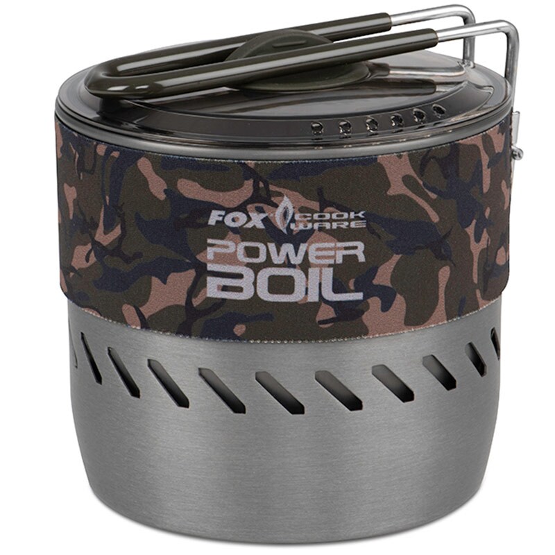 Garnek FOX Cookware Infrared Power Boil 0,65 l