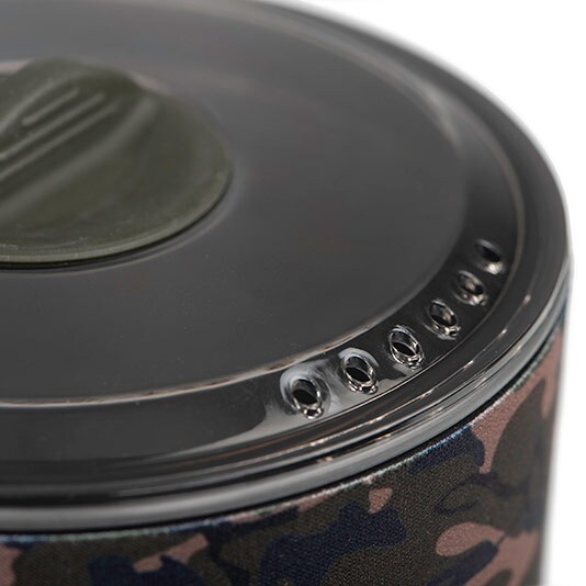 Garnek FOX Cookware Infrared Power Boil 0,65 l