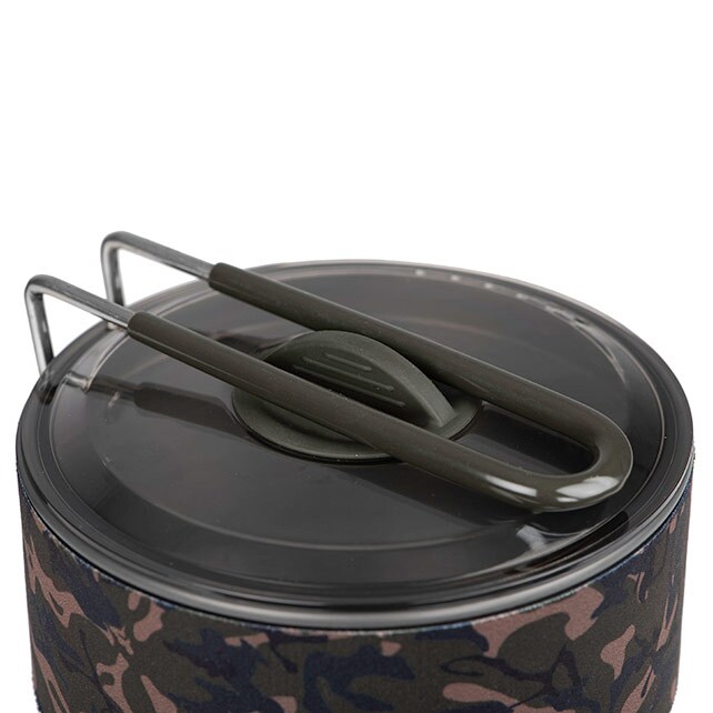 Garnek FOX Cookware Infrared Power Boil 0,65 l
