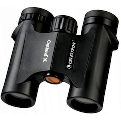 Lornetka Celestron Outland X 10x25