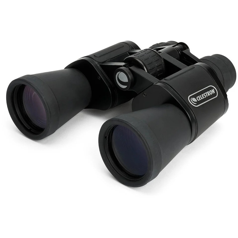 Lornetka Celestron UpClose G2 10-30x50