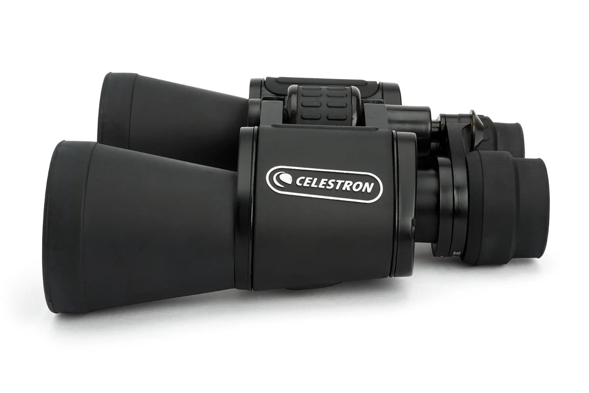 Lornetka Celestron UpClose G2 10-30x50