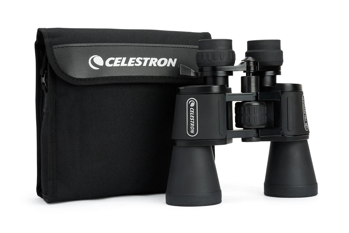 Lornetka Celestron UpClose G2 10-30x50