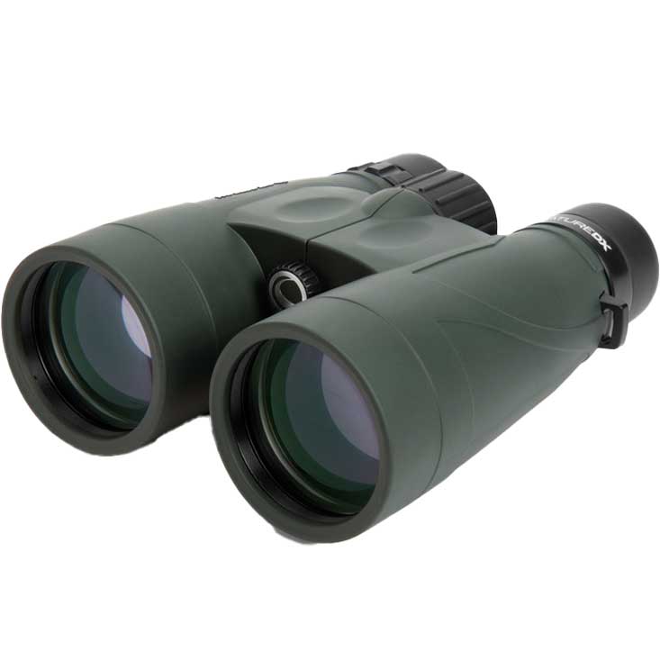 Бінокль Celestron Nature DX 10x56
