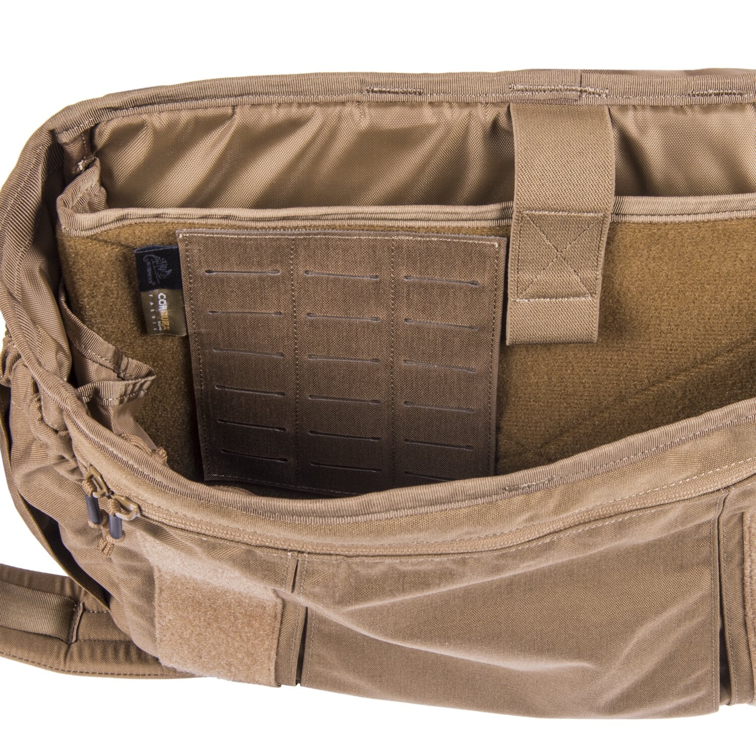 Adapter Molle Helikon-Tex Insert 3 - Cordura - Coyote