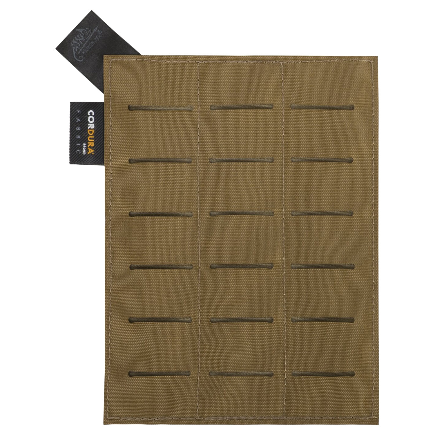 Adapter Molle Helikon-Tex Insert 3 - Cordura - Coyote