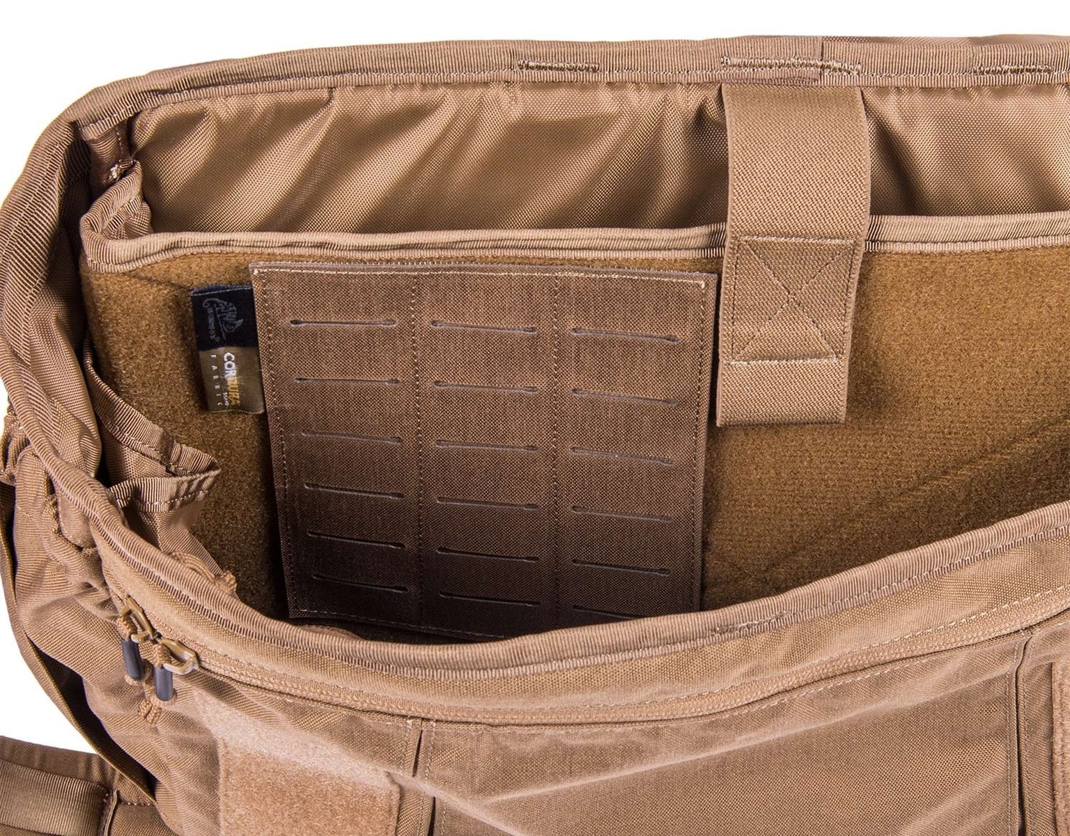 Adapter Helikon Molle Insert 3 Coyote