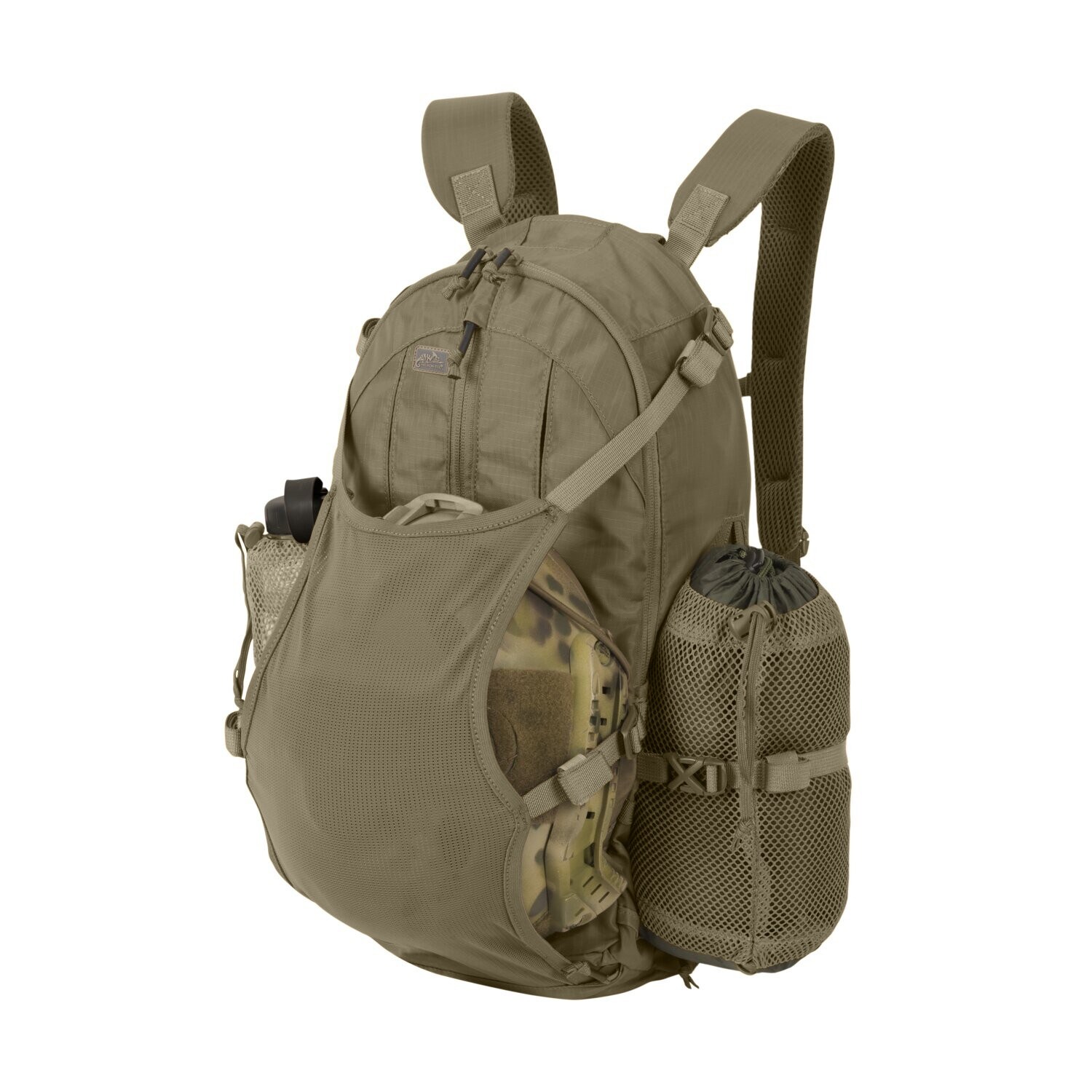 Рюкзак Helikon-Tex Groundhog 10 л - Adaptive Green