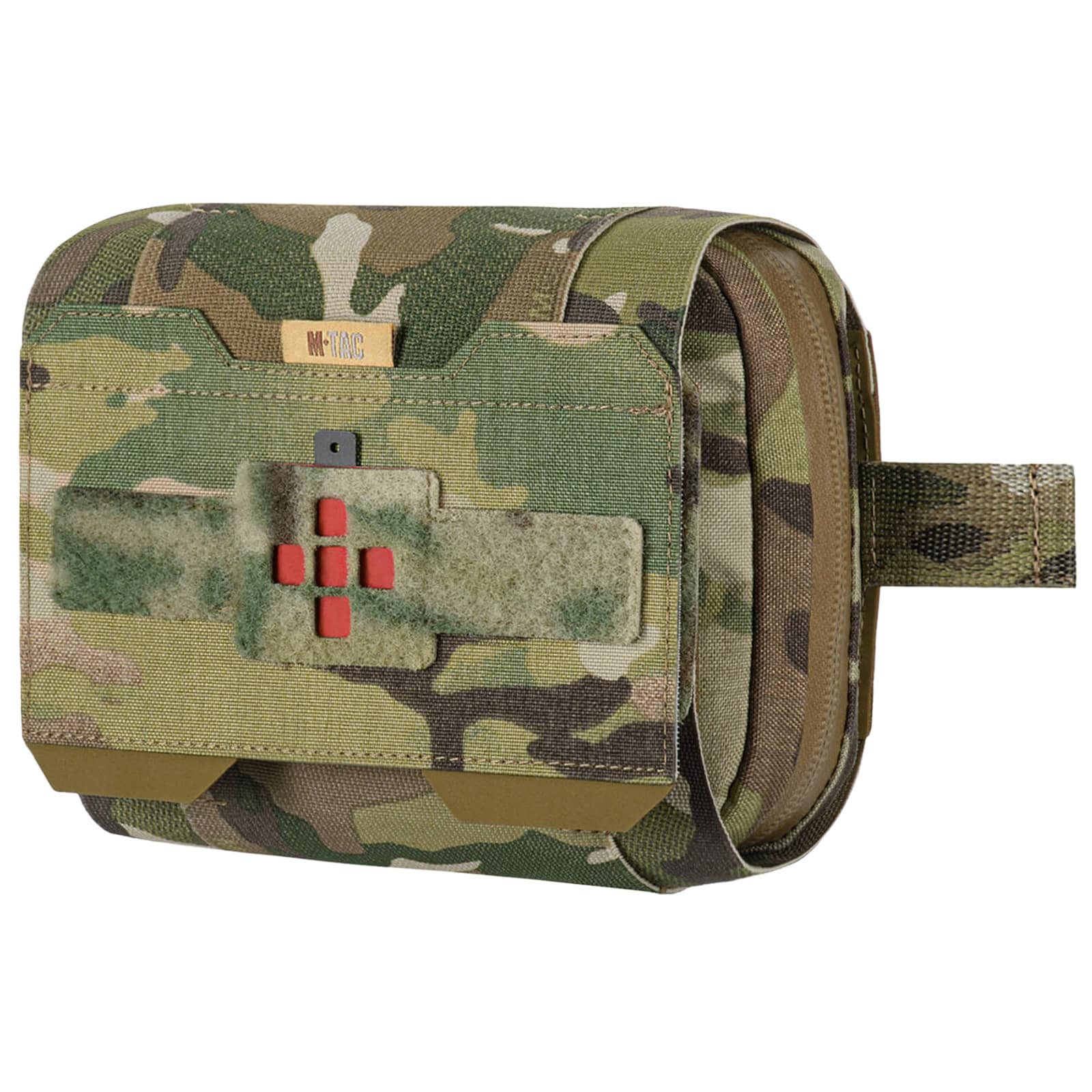 Підсумок медичний M-Tac IFAK Elite Large - MultiCam