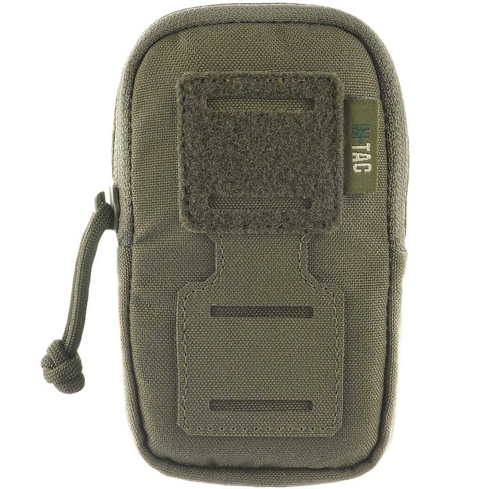 Kieszeń M-Tac Elite - Ranger Green