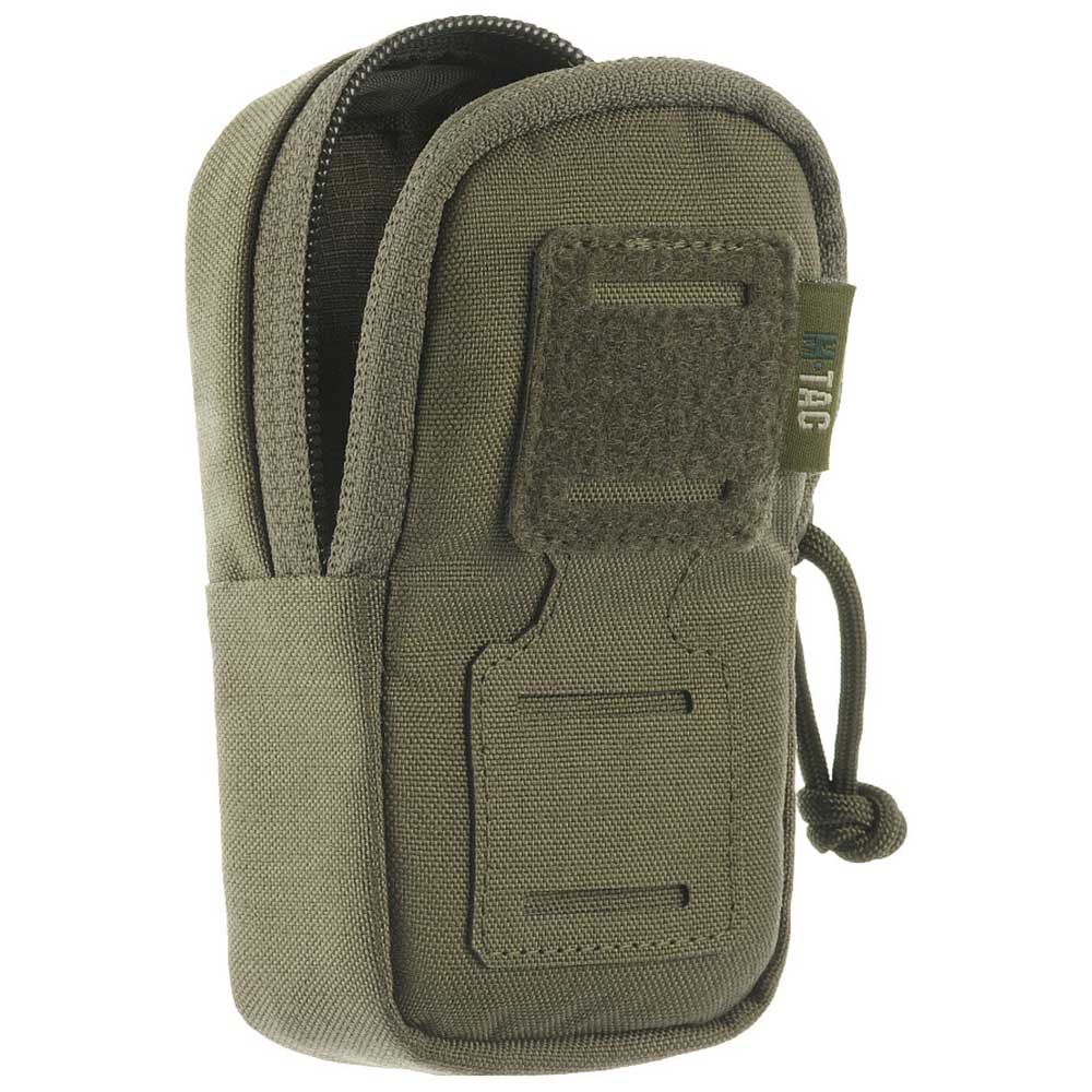 Kieszeń M-Tac Elite - Ranger Green