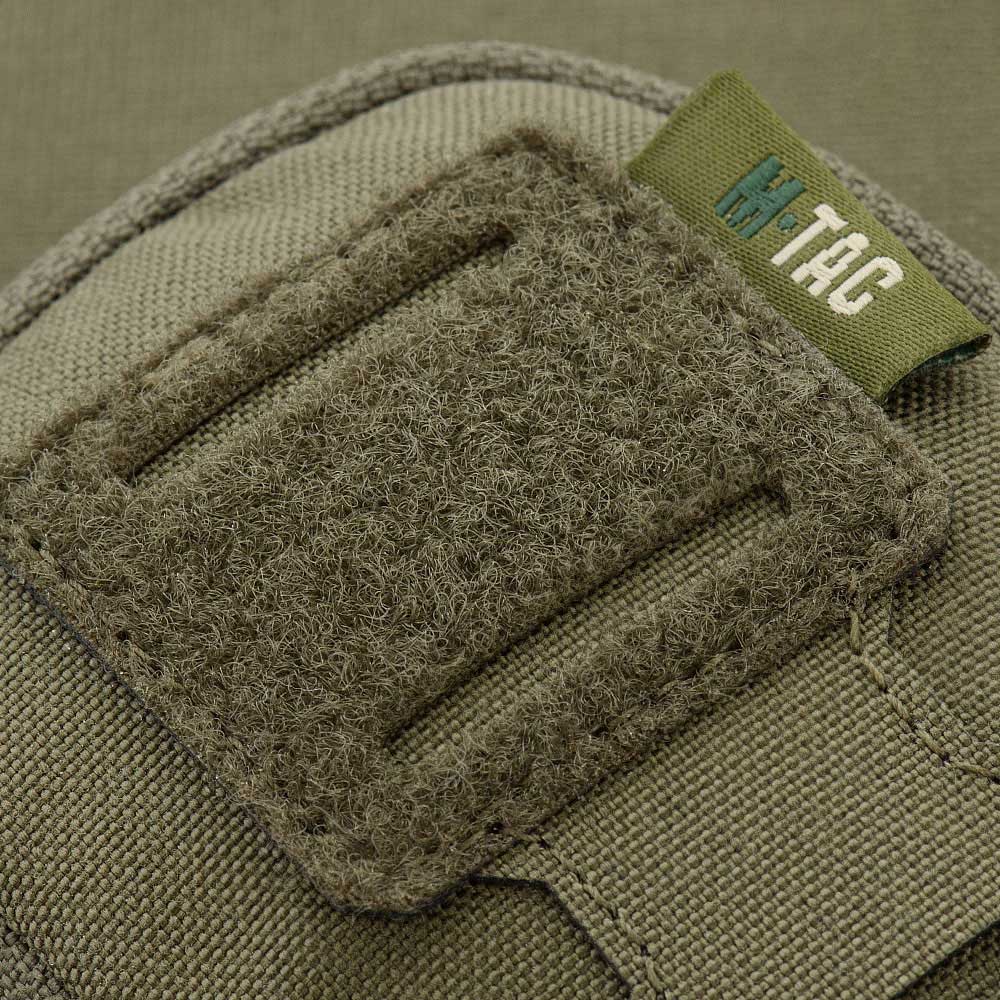 Kieszeń M-Tac Elite - Ranger Green