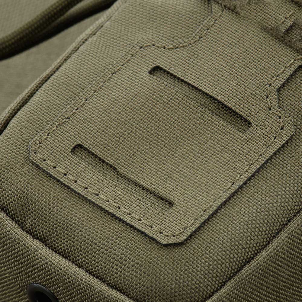 Kieszeń M-Tac Elite - Ranger Green