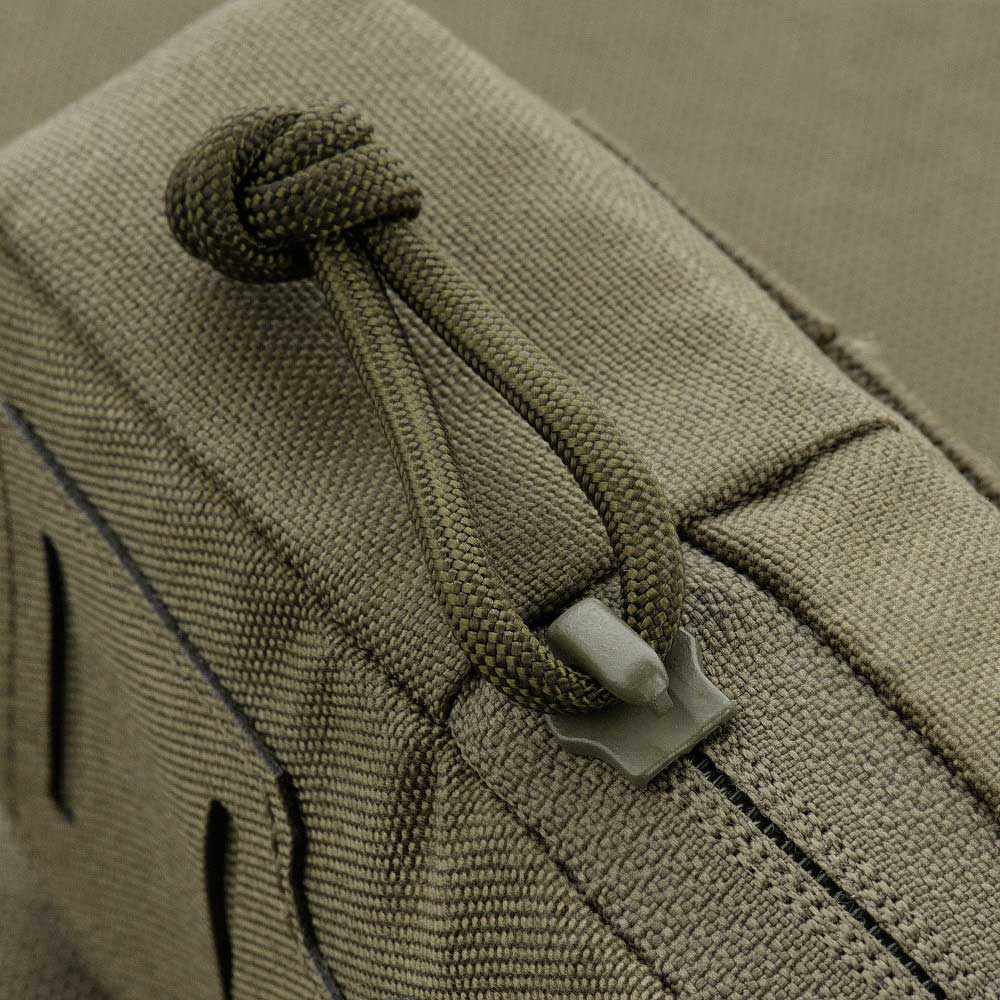 Kieszeń M-Tac Elite - Ranger Green