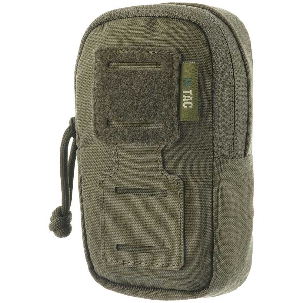Kieszeń M-Tac Elite - Ranger Green