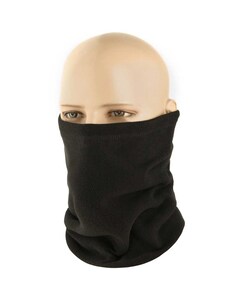 Бафф M-Tac зі стягувачем - Black Бафф M-Tac зі стягувачем - Black